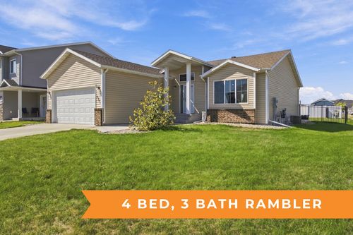 6001 59th St S, Fargo, ND, 58104-5737 | Card Image