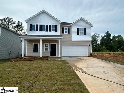 174 Gumwood Cir, Gaffney, SC, 29341-5900 | Card Image