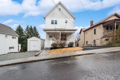 23 Hill Street, House other with 2 bedrooms, 2 bathrooms and 2 parking in Manor PA | Image 1