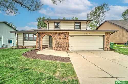 3403 Leawood Dr, Bellevue, NE, 68123-2136 | Card Image