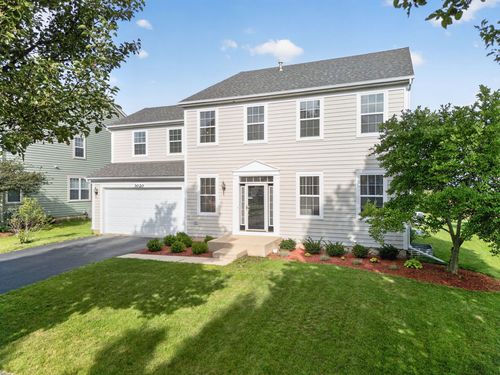 3020 Chalkstone Avenue, Elgin, IL, 60124 | Card Image