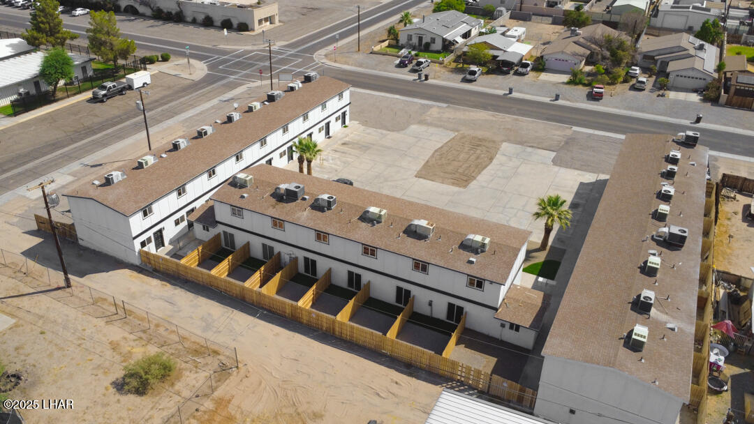Commercial Sale in Parker 4