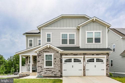 514 Azolla Way, STAFFORD, VA, 22554-6883 | Card Image