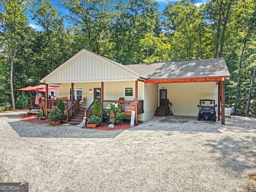 613 Abby Ln, Clayton, GA, 30525 | Card Image