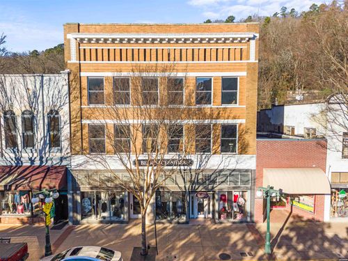 420 Central Ave, Hot Springs, AR, 71901-3555 | Card Image