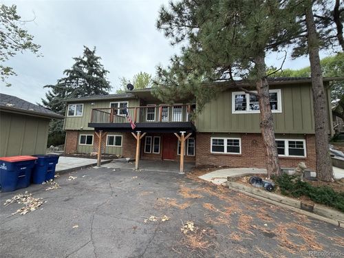 7544 S Elkhorn Mtn, Littleton, CO, 80127-3822 | Card Image