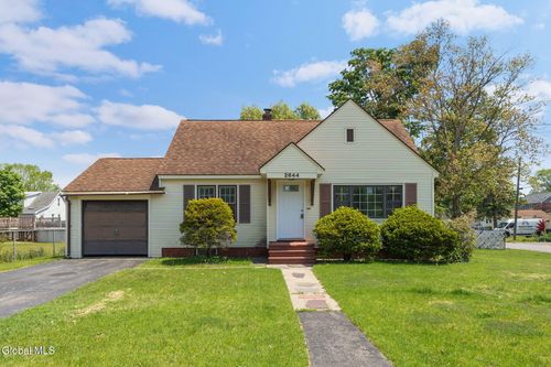 2644 Van Dyke Avenue, Rotterdam, NY, 12306 | Card Image