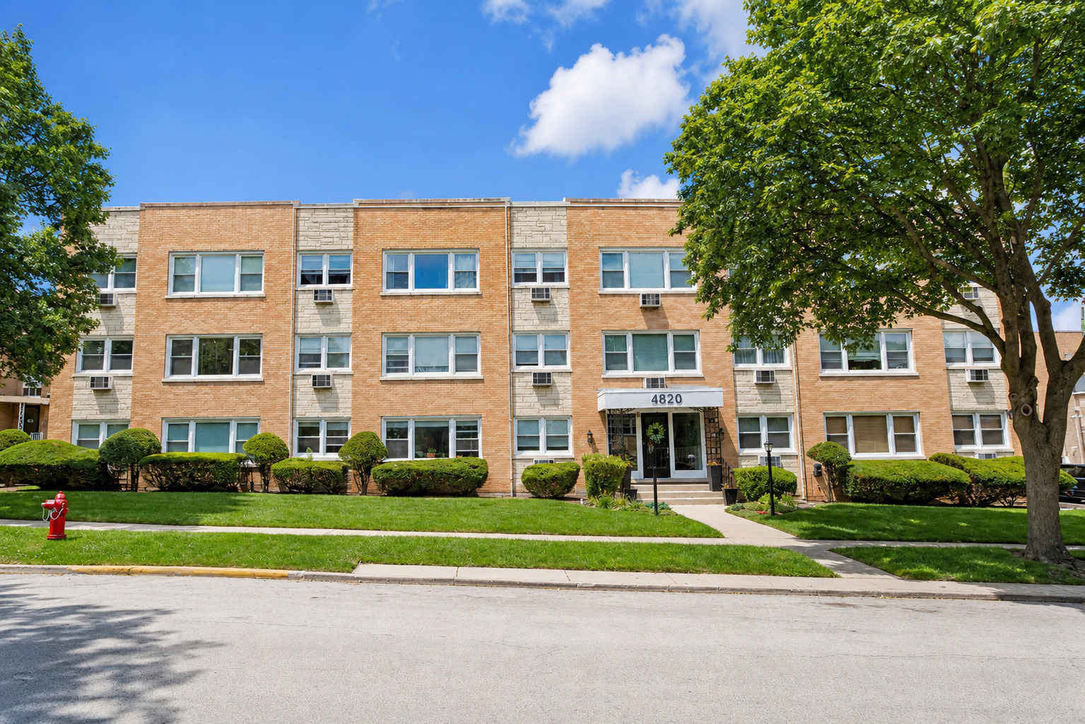 Residential in Skokie