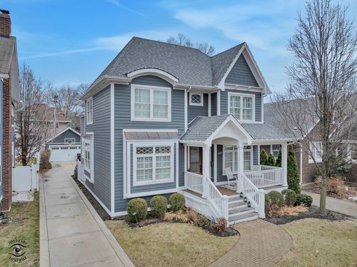 117 S La Grange Rd, La Grange, IL, 60525-2457 | Card Image