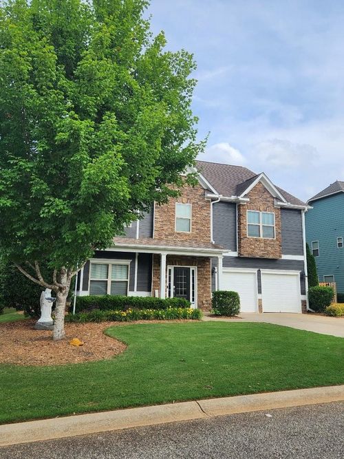 233 Colfax Dr, Boiling Springs, SC, 29316-6328 | Card Image