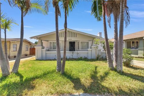 820 S Van Ness Ave, Santa Ana, CA, 92701-5507 | Card Image
