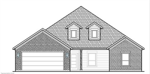 2109 Briarwood Dr, Bridgeport, TX, 76426-1479 | Card Image