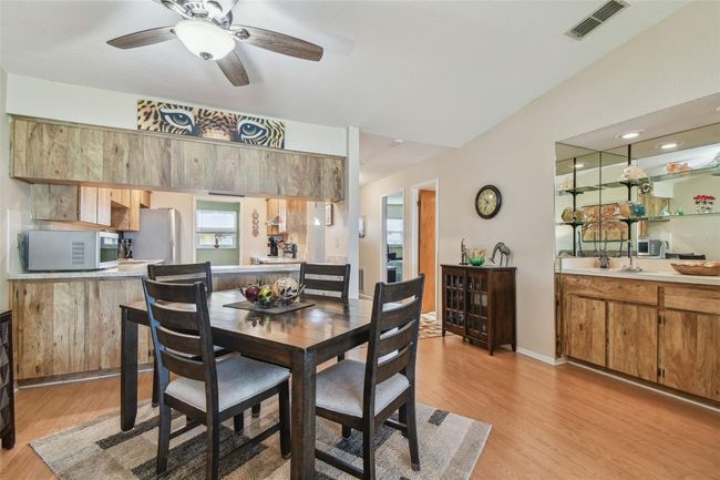 7923 Radcliffe Cir, House other with 2 bedrooms, 2 bathrooms and null parking in PORT RICHEY FL | Image 11