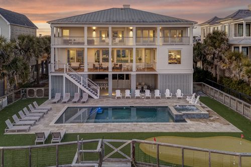 512 Ocean Blvd, Isle of Palms, SC, 29451-2140 | Card Image