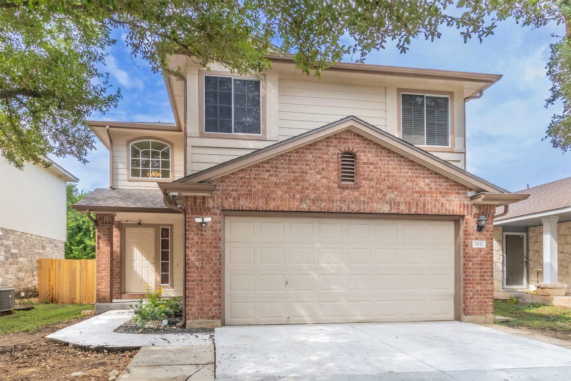 Roxannes Run, Pflugerville, TX 78660