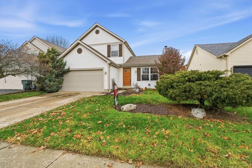 6048 Carmell Dr, Columbus, OH, 43228-9101 | Card Image