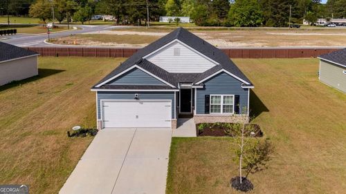 203 Glick Way, Guyton, GA, 31312-5446 | Card Image