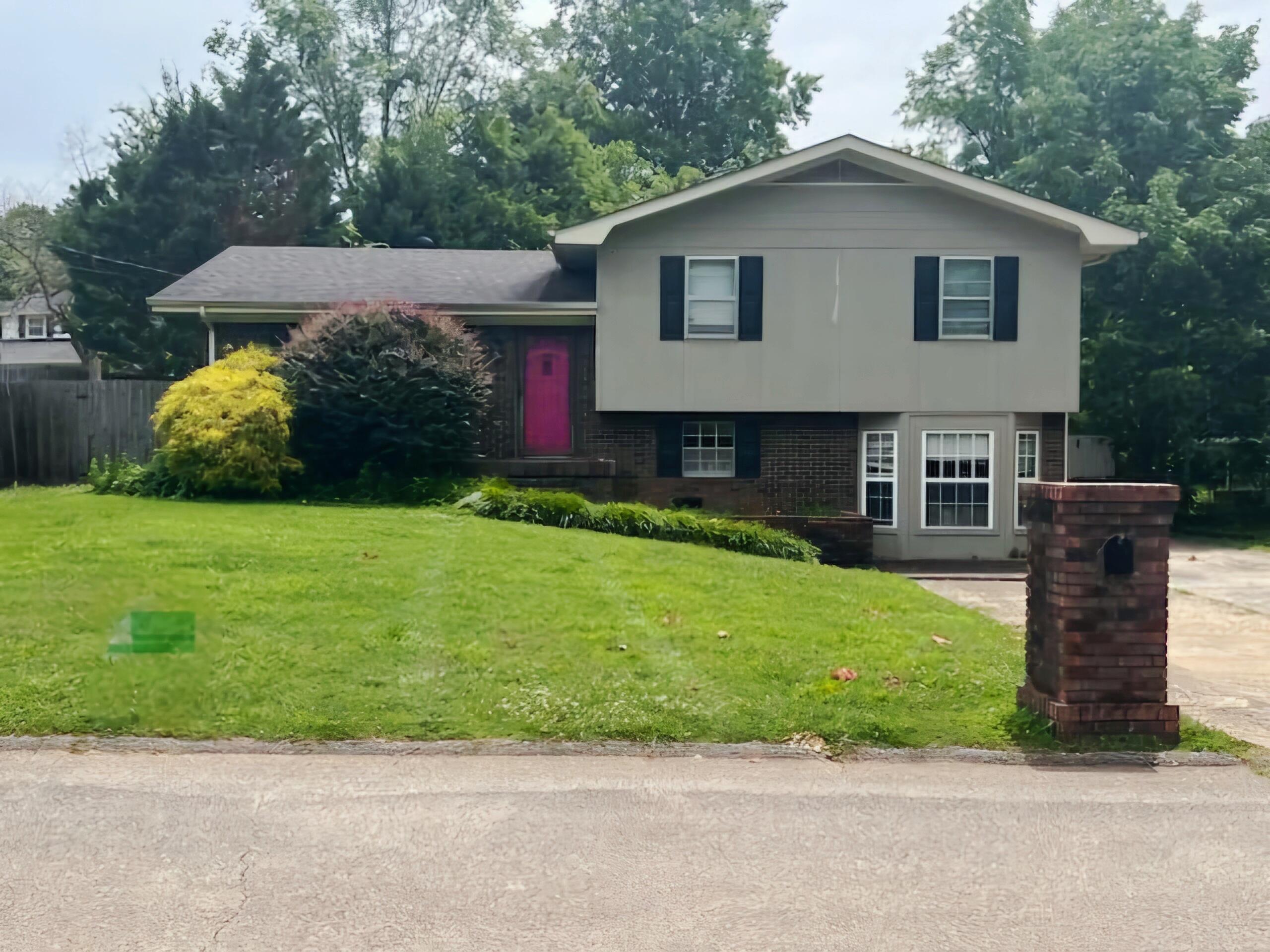 Bonneville Cir, Chattanooga, TN 37419