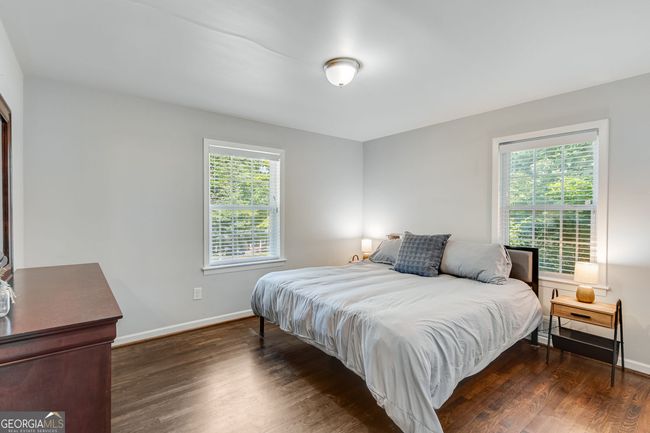 1237 S Enota Drive Drive Ne, House other with 3 bedrooms, 2 bathrooms and 2 parking in Gainesville GA | Image 15