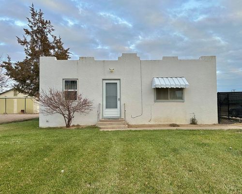 107 Otero Ave, Ordway, CO, 81063-1224 | Card Image