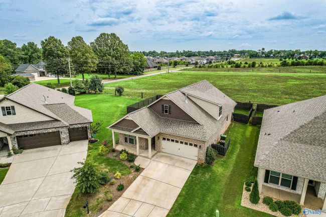 9097 Segers Trail Loop, House other with 4 bedrooms, 3 bathrooms and null parking in Madison AL | Image 4