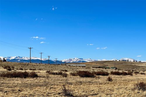 2384 Arrowhead Drive, Como, CO, 80456 | Card Image