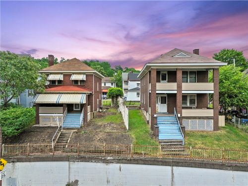 1100 Chartiers Ave, Elliott, PA, 15220 | Card Image