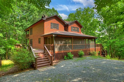 21 Trails End Ln, Morganton, GA, 30560-5650 | Card Image