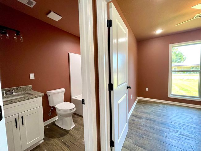 231 Flossie St, House other with 3 bedrooms, 2 bathrooms and null parking in Trumann AR | Image 17