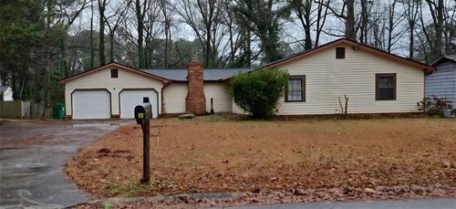 1045 Millard Rd, Stone Mountain, GA, 30088-2434 | Card Image