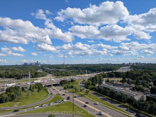 1906-30 Harrison Garden Blvd, North York, ON, M2N7A9 | Card Image