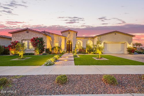 18884 E Azalea Dr, Queen Creek, AZ, 85142-2463 | Card Image