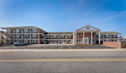 101-402 E Saint Paul Ave, Wildwood Crest, NJ, 08260-3644 | Card Image