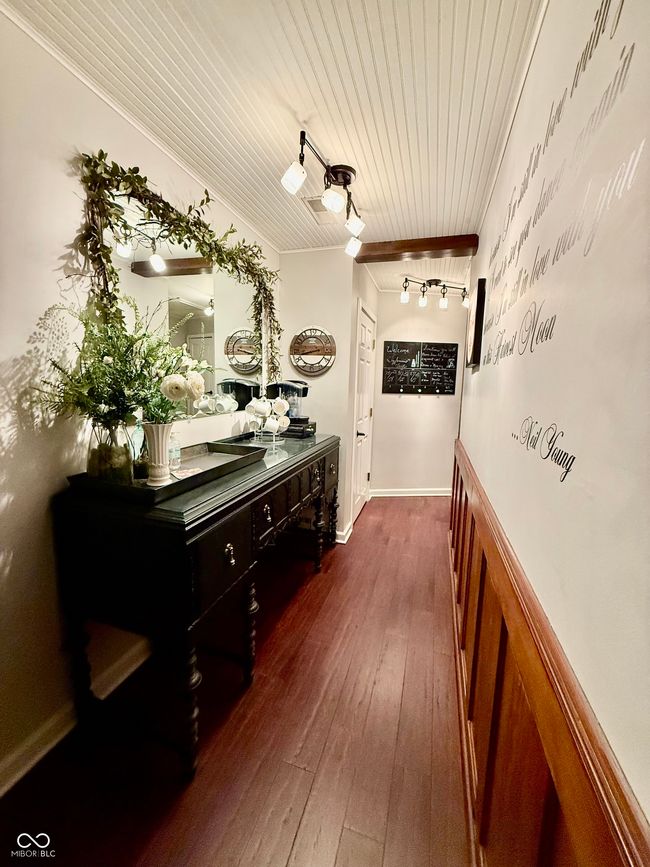 4209 E County Road 50 S, House other with 4 bedrooms, 4 bathrooms and null parking in Fillmore IN | Image 120