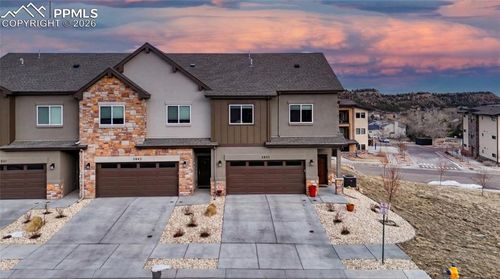 5835 Villa Lorenzo Dr, Colorado Springs, CO, 80919-5415 | Card Image