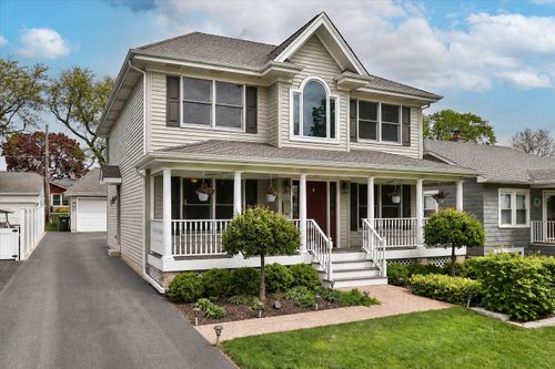 52 W Glenlake Ave, Roselle, IL, 60172-1112 | Card Image