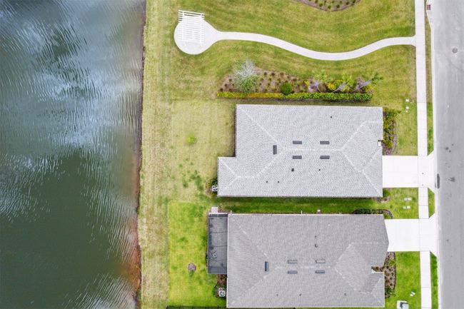 493 Continuum Loop, Home with 2 bedrooms, 2 bathrooms and null parking in Yulee FL | Image 41