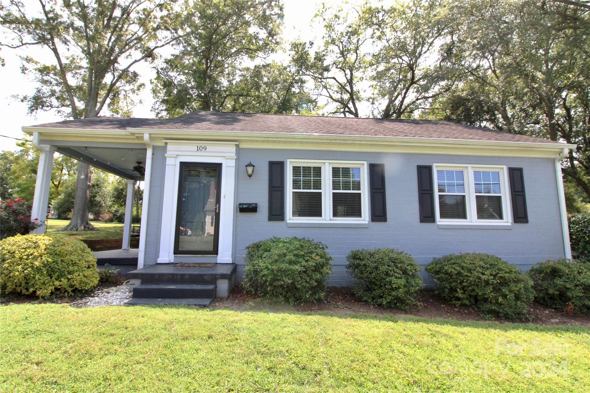 Ervin St, Fort Mill, SC 29715
