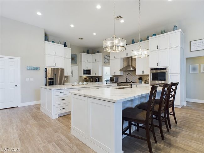 10331 Almost Heaven St, House other with 5 bedrooms, 5 bathrooms and null parking in Las Vegas NV | Image 12