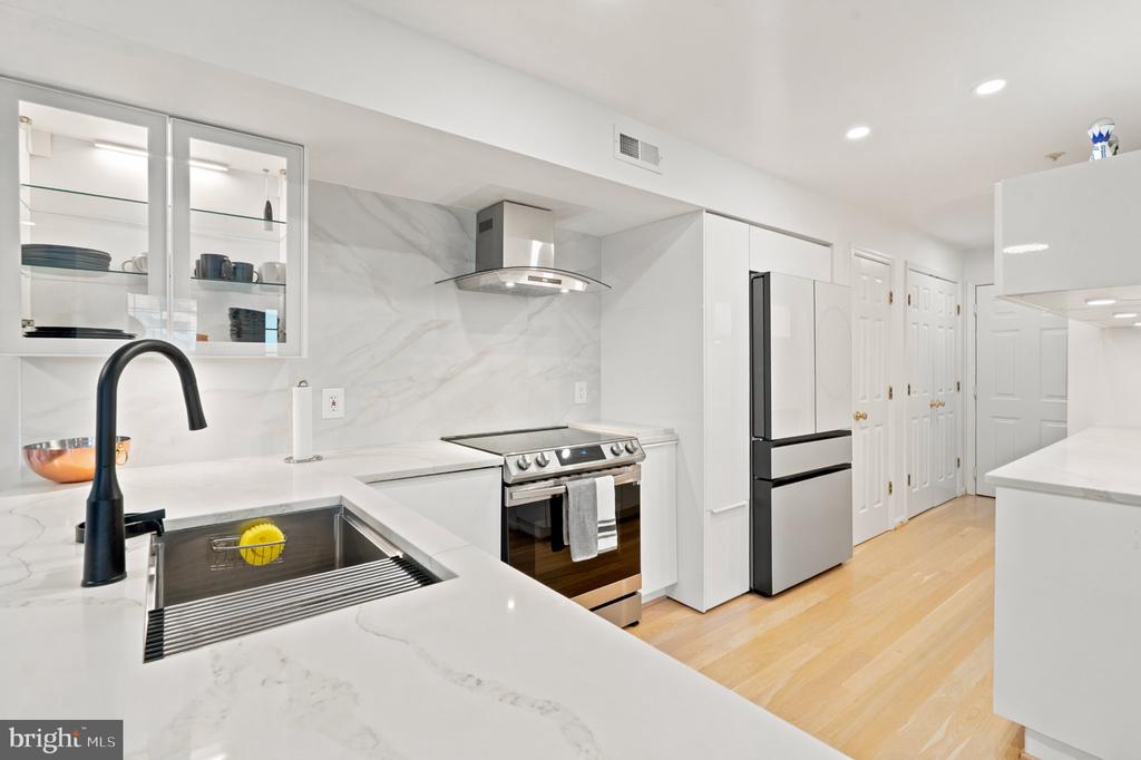 Residential Lease in GAITHERSBURG