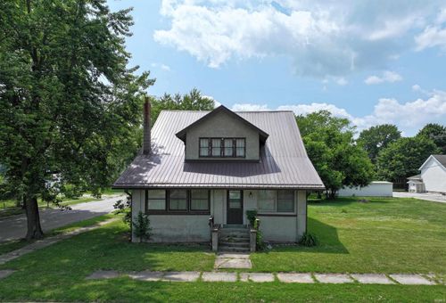 6192 E Washington St, Monterey, IN, 46960-9107 | Card Image