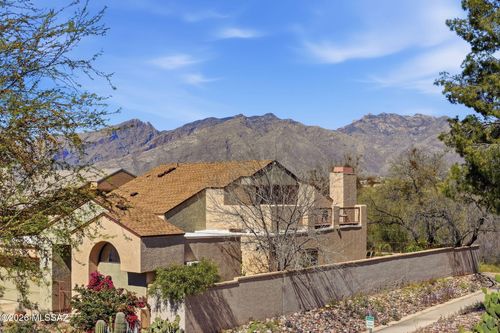 3191 N Brittlebush Lane, Tucson, AZ, 85712 | Card Image