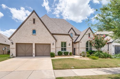 1020 Knoll St, Aubrey, TX, 76227-1832 | Card Image