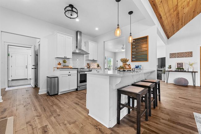 1973 Campground Rd, House other with 3 bedrooms, 3 bathrooms and null parking in Cabot AR | Image 9
