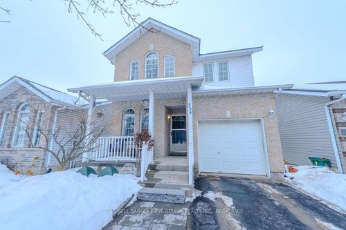 554 Freeman Crescent, Kingston, ON, K7K7H5 | Card Image