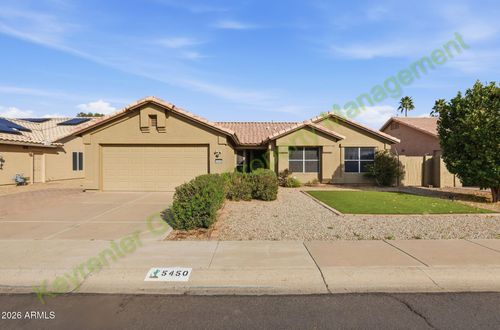 5450 W Saragosa Street, Chandler, AZ, 85226 | Card Image