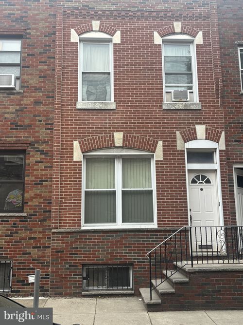 2313 S Darien St, PHILADELPHIA, PA, 19148-3702 | Card Image