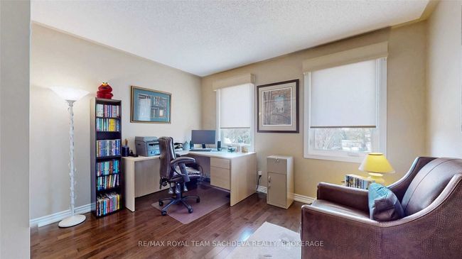 955 Peggoty Cir, House other with 4 bedrooms, 4 bathrooms and 4 parking in Oshawa ON | Image 28