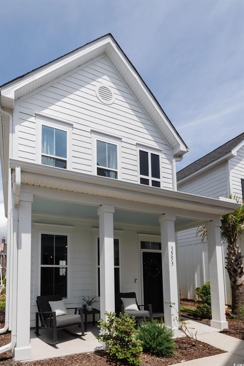 3553 Lady Bank Loop, Myrtle Beach, SC, 29577-7407 | Card Image