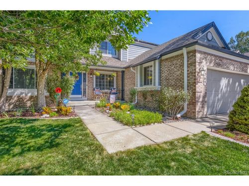 4969 Golden Valley Trl, Castle Rock, CO, 80109 | Card Image